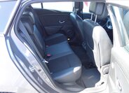 Renault Mégane Kombi 1,9 l 96 kw