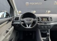 Seat Alhambra Ostatní 2,0 l 103 kw