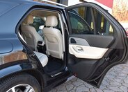 Mercedes-Benz GLE 22