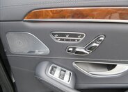 Mercedes-Benz Třídy S Sedan / Limuzína 3,0 l 190 kw