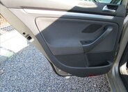 Volkswagen Golf Kombi 1,4 l 90 kw