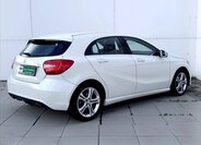 Mercedes-Benz Třídy A Kombi 1,5 l 80 kw