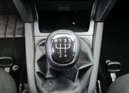 Škoda Yeti Kombi 2,0 l 81 kw