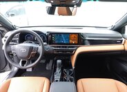 Toyota Camry Sedan / Limuzína 2,5 l 137 kw