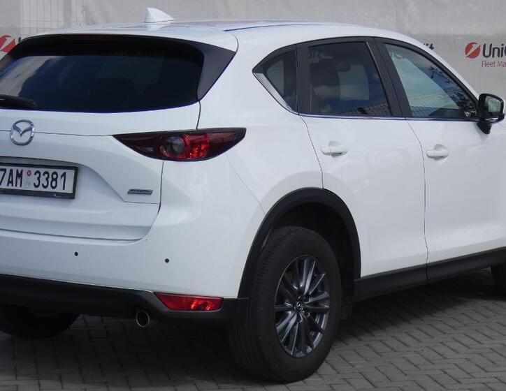 Mazda CX-5 3