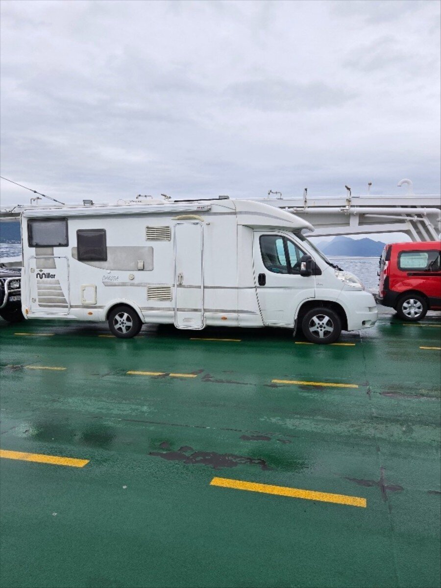 Fiat Ducato Ostatní 0,0 96 kw