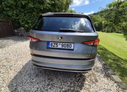 Škoda Kodiaq 17