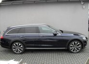 Mercedes-Benz Třídy E Kombi 3,0 l 190 kw