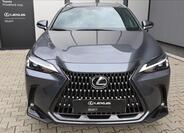 Lexus NX 450h+ 2
