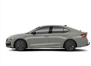 Škoda Octavia 3