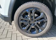 Jeep Compass SUV / Terénní 1,5 l 96 kw