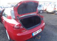 Alfa Romeo 159 Sedan / Limuzína 1,9 l 118 kw