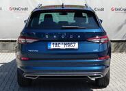Škoda Kodiaq 7
