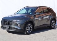 Hyundai Tucson SUV / Terénní 1,6 l 100 kw