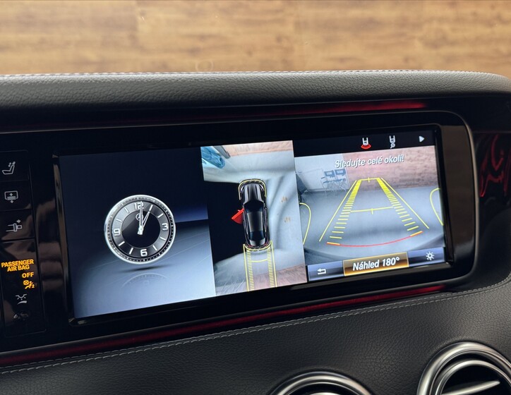 Mercedes-Benz Třídy S 16