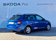 Škoda Fabia Kombi 999,0 70 kw
