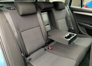 Škoda Octavia Kombi 1,6 l 81 kw