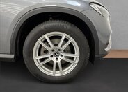 Mercedes-Benz GLC SUV 2,0 l 150 kw