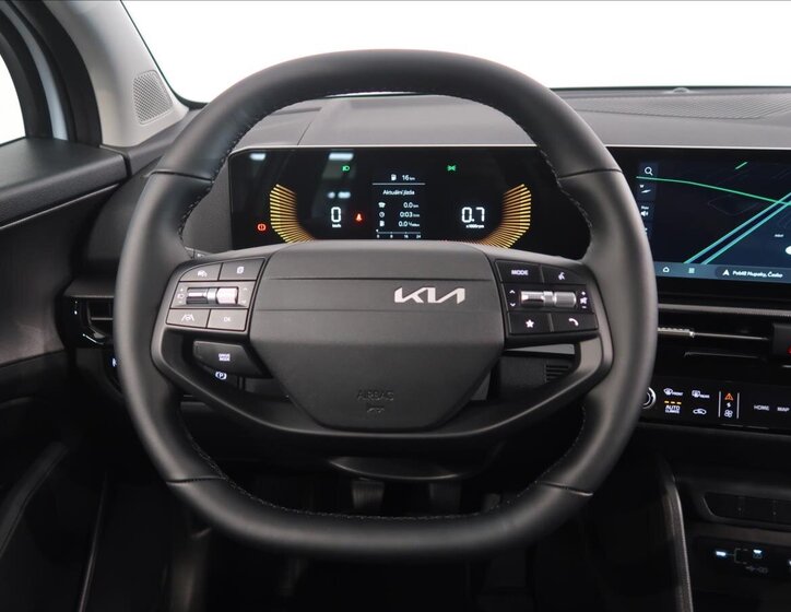 KIA Sportage SUV / Terénní 1,6 l 110 kw