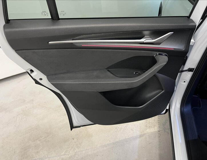 Škoda Kodiaq SUV / Terénní 2,0 l 142 kw