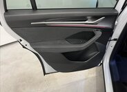 Škoda Kodiaq SUV / Terénní 2,0 l 142 kw