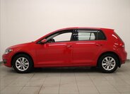 Volkswagen Golf Hatchback 1,2 l 81 kw