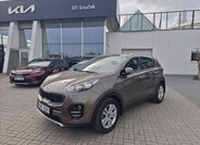 KIA Sportage SUV / Terénní 1,6 l 130 kw