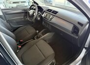 Škoda Fabia Hatchback 1,2 l 66 kw