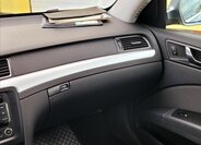 Škoda Superb Kombi 1,8 l 118 kw