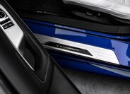 Chevrolet Corvette Kupé 6,2 l 365 kw