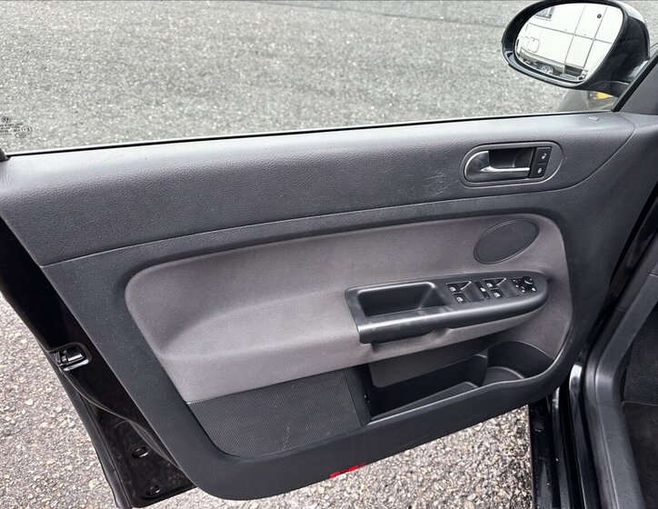 Volkswagen Golf Plus 13