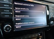 Škoda Superb Kombi 2,0 l 110 kw