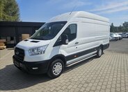 Ford Transit 1