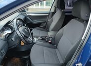 Škoda Octavia Kombi 1,6 l 77 kw