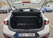 KIA Stonic SUV / Terénní 1,4 l 73 kw