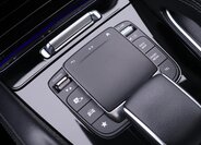 Mercedes-Benz GLE SUV 2,9 l 243 kw