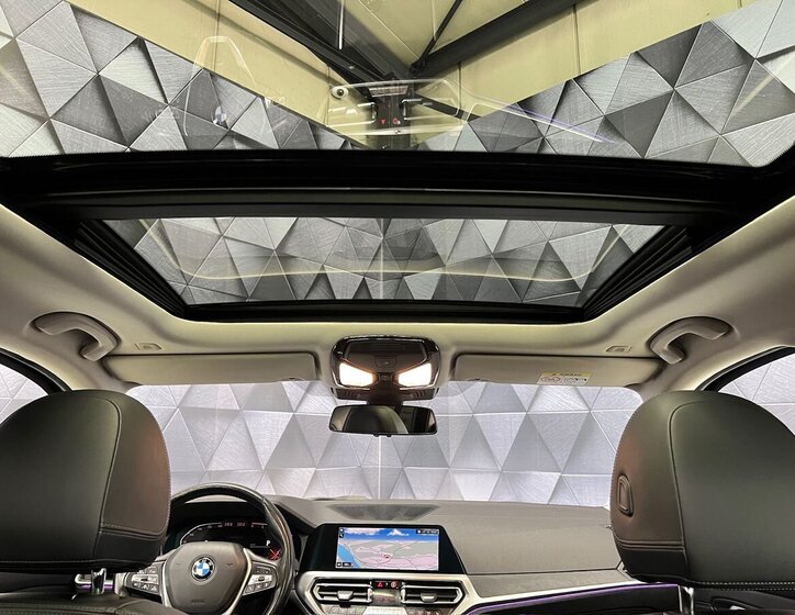 BMW Řada 3 Kombi 2,0 l 140 kw