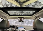 BMW Řada 3 Kombi 2,0 l 140 kw