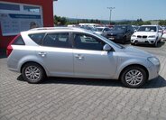 KIA Ceed Kombi 1,6 l 84 kw