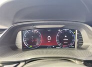 Škoda Octavia Kombi 1,5 l 110 kw