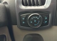 Ford Tourneo Custom Kombi 2,0 l 125 kw