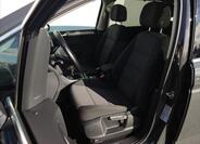 Volkswagen Touran 6
