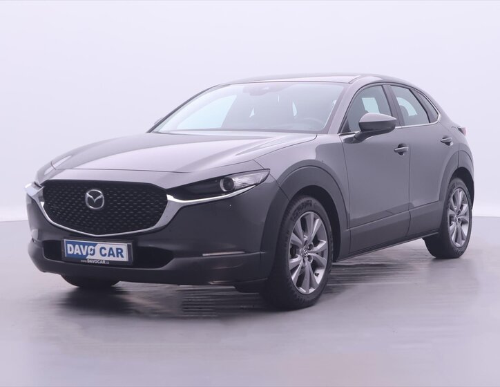 Mazda CX-30 SUV 2,0 l 90 kw