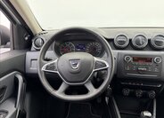 Dacia Duster SUV / Terénní 1,5 l 85 kw