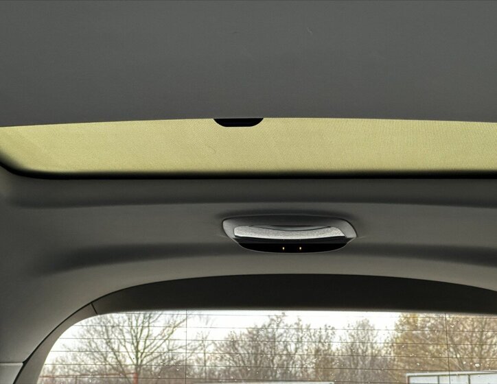 Mercedes-Benz GL Ostatní 3,0 l 165 kw