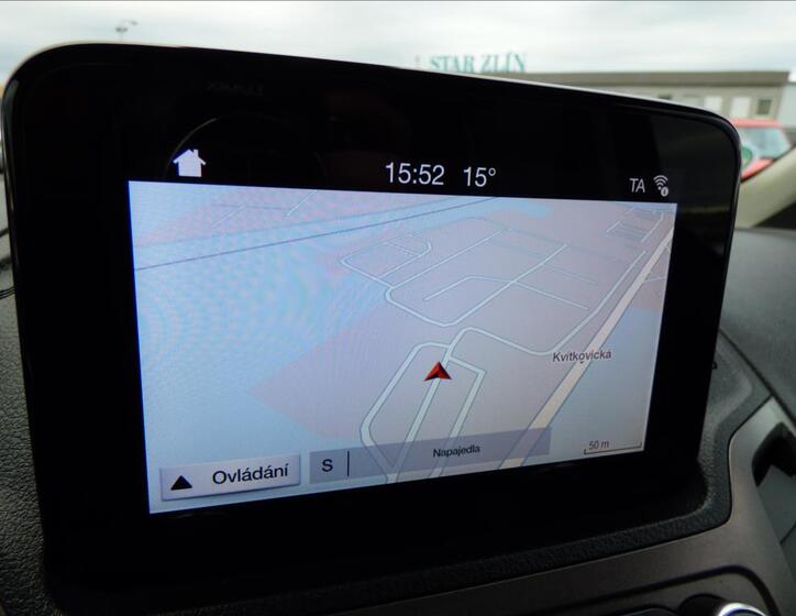 Ford Transit Connect 33