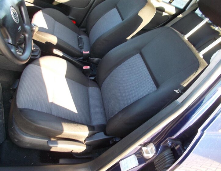 Volkswagen Golf Kombi 1,4 l 55 kw