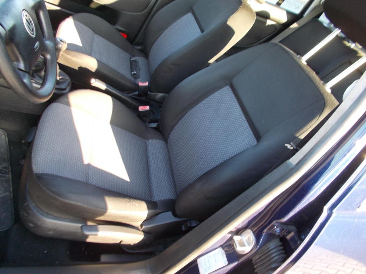 Volkswagen Golf Kombi 1,4 l 55 kw