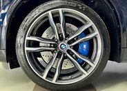 BMW X5 SUV / Terénní 4,4 l 423 kw