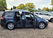 Ford Galaxy MPV 2,0 l 110 kw